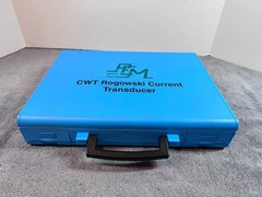 CWT PEM CWTUM 06B UM Rogowski Current Waveform Transducer 50mV/A Powertek