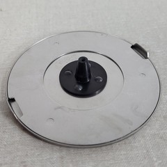 Mettler Toledo AB204 Analytical Balance Metal Weighing Pan Replacement
