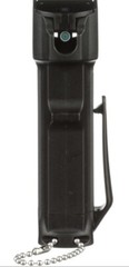 MACE POLICE DEFENSE Pepper Spray SAFETY SECURITY ATTACK guard FLIPTOP Self Home
