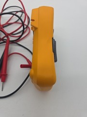 Fluke 115 True RMS Digital Multimeter