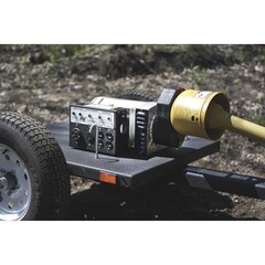 NorthStar PTO Generator, 13,000 Surge Watts, 12,000 Rated Watts, 24 HP Required
