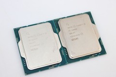 Lot of 2 Intel Core i5-12600 3.30GHz +4.80GHz SRL5T 6-Core 12T 18MB Cache LGA 17