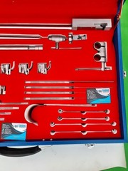 Bookwalter Retractor System Complete Surgical Retractor Set Premium Quality