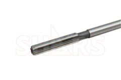 Shars 7Pcs 1/8-1/2″ HSS Chucking Reamer Set 1/8 3/16 1/4 5/16 3/8 7/16 1/2 S}