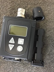Smiths Detection LCD 3.3 Lightweight Chemical Detector W/ Case