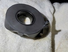 Sauer Danfoss Sundstrand – Swashplate for M46 pump 4510073