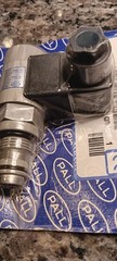 Pall Pressure Indicator Swjtch RC0113CZ090H In Original Sealed Package NOS