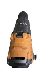 (Read) Ridgid R86115B 18V Brushless 1/2″ Hammer Drill/Driver (Tool Only)