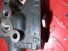 69577-07000 MITSUBISHI SATOH VALVE 21730-00501 A84