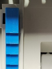 Wohner QCC Class J 200A 600V fuse holder 🆕 See Description Made In Germany
