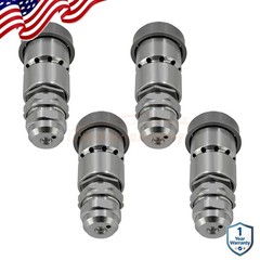 4PCS 84262367 Hydraulic Breakaway Cartridge Female For Case IH 7120 7110 Magnum