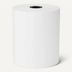 3 1/8″ x 230′ THERMAL POS RECEIPT PRINTER ROLL PAPER BPA FREE USA (50) ROLLS