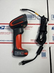 Honeywell 1980IFR-3 Industrial Grade Barcode Scanner / Cable -NEXT DAY -WARRANTY