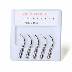 Dental Ultrasonic Piezo Scaler with detachable Handpiece fit EMS Cavitron tips