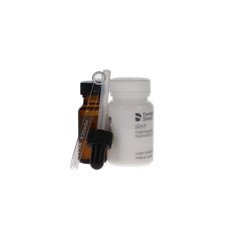 Dentsply 610007 IRM Intermediate ZOE Restorative Material Ivory Powder & Liquid