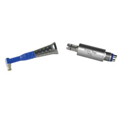 NEW Lube Free Prophy Magic NLR Hygiene Handpiece 5000 RPM / 2 Piece E-Type Motor