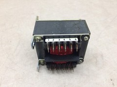 Signal Transformer A41-130-20 115/230V 10/20V 50/60Hz 130A B9734 Bel A41 Series