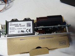 Cosel GHA500F-24 24V 21A Switching Power Supply