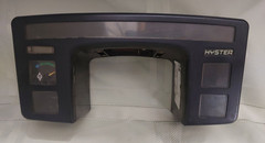 Hyster LPG Forklift 1335976 Dash Display, Instrument cluster w/key