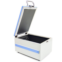 TOJOIN Small Manual 5G RF Shield Box/Rf Shield Chamber/Rf Enclosures 0.8-6Ghz, w