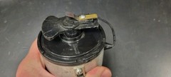 Prestolite Industrial Forklift Tractor 4 Cylinder Distributor IBT-6204 2779179
