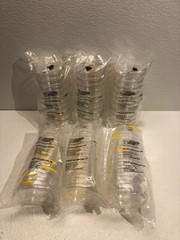 TPP Tissue Culture Dish 100 93100 10 Pcs/Pk Lot Of 6