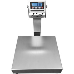 SellEton SL-915-SS NTEP / Legal for trade Stainless Steel Wash-down Bench Scale