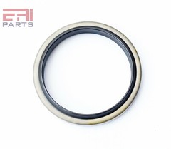 EAI Wiper Oil Seal 80X94X8/11mm DKB Dust Scraper Hydraulic Piston Cylinder Seal