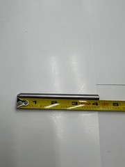 Kennametal Roctec 500 Mixing Tube 300766-030 For OMAX Waterjet System