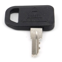 4X Ignition Key for John Deere Z225 Z245 Z465 Z655 LX172 LX186 Gator 4X4 4X2 6X4