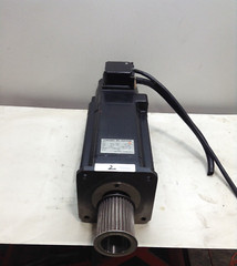 Okuma BL-MH301E-20SB BL-Motor 152 V 3 PH 2000 RPM ER-FC-2048D (TBI)