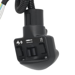 Right Auxiliary Four Switch Handle for Bobcat T320 T770 A220 A300 1998-2006