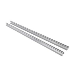 2X SBR12 Linear Rail Guide Shaft Rod L300~1500MM &4X SBR12UU Bearing Blocks CNC