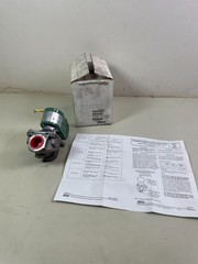 ASCO K3A552U Solenoid Gas Valve 3/4″ NPT 2 Way Normally Closed