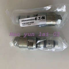 1PCS New For Eaton Vickers 406AA00005A 1CE30F35S5 Cartridge Valve Free delivery