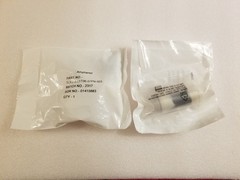 Amphenol Circular MIL Spec Connector 523523-2BL1T0607PN003 New Qty-1