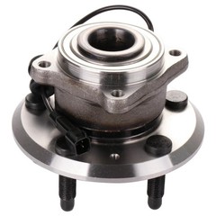 Wheel Hub Assembly for 2010-2017 Chevrolet Equinox GMC Terrain 930838