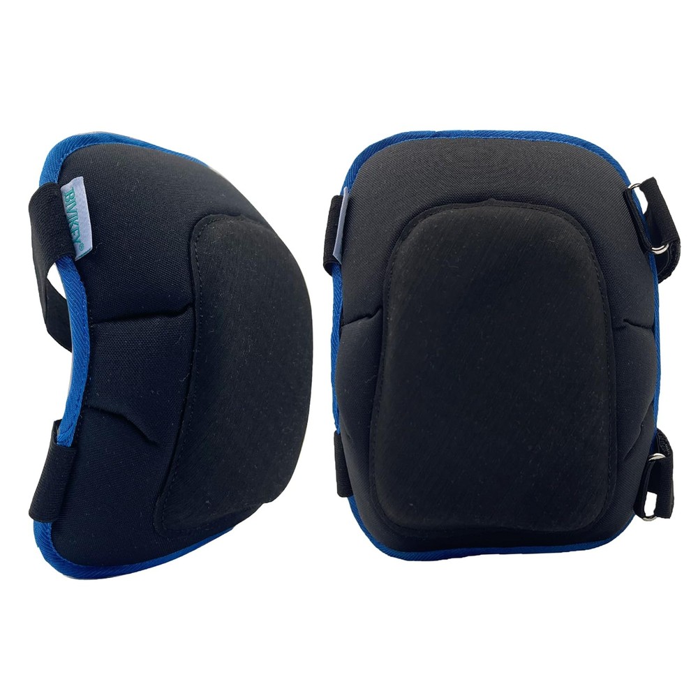 Work Knee Pads Made of Tear Resistant Oxford Cloth and Durable Rubber|Waterpr…