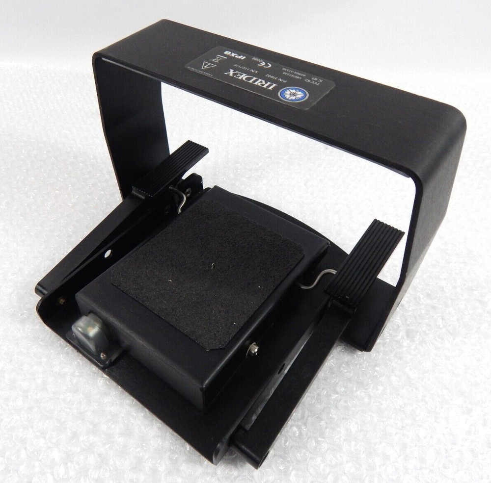 IRIDEX 31602 LASER ADVANCED FOOT SWITCH IPX8