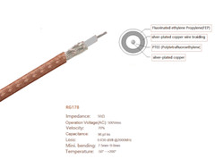 50Ω Straight SMB(J/K) to SMA(J/K) RG178 max. 4GHz max. 50cm quick and secure