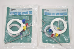 2 Dentsply RINN Dental XRay Film Positioning Kits XCP-ORA for OEM DEXIS or DEXIS