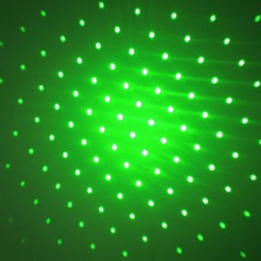 Ghost Hunting Paranormal Kit Green 6n1 LASER GRID PEN + HOLDER +FLEXIBLE TRIPOD