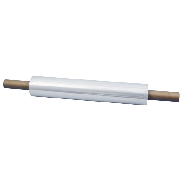 20″ x 1000′ ( 1 Roll ) Extended Core Shrink Wrap Stretch Banding Film 80 Gauge