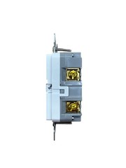 Eaton TRGF15 15A Tamper Resistant GFCI Outlet Receptacle 125V White