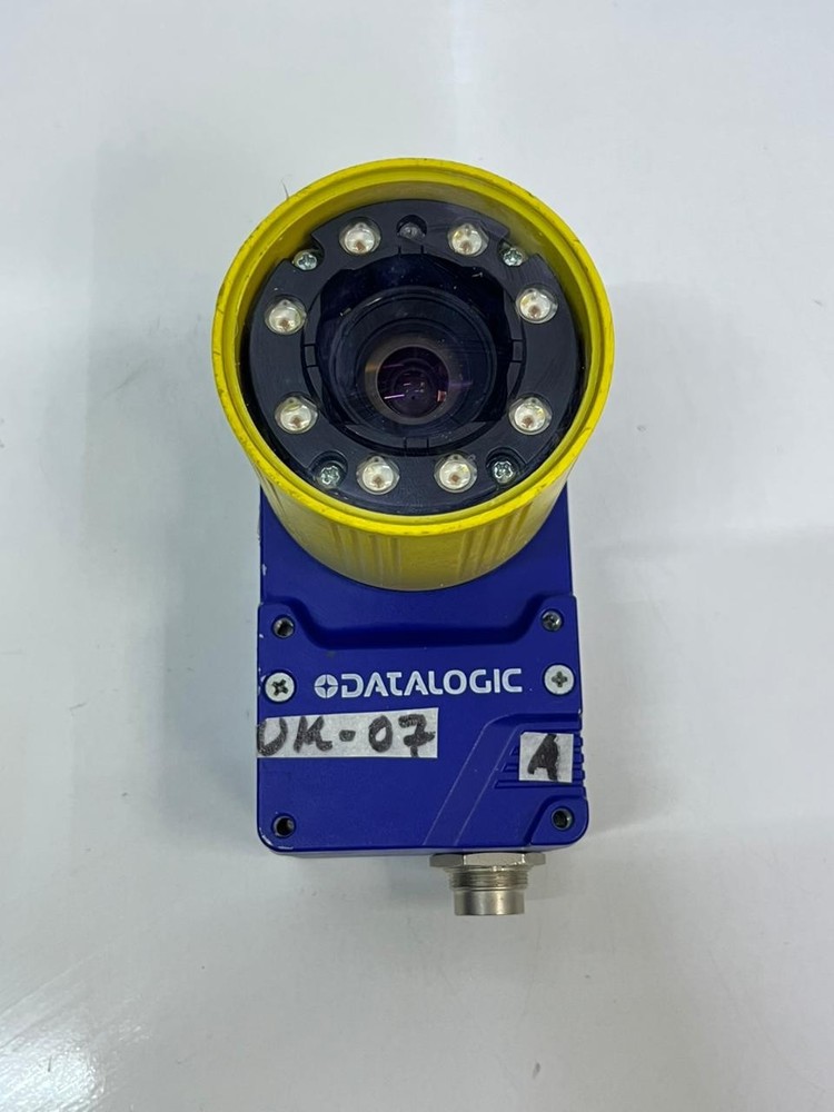 Datalogic Matrix 410 400-000 Xpress Interface , UK#7A