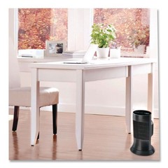 Honeywell HCE311V 750 – 1500W Digital Ceramic Mini Tower Heater – Black New
