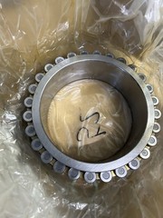 NEW IN BOX NTN ROLLER BEARING NN3028KC1NAP4 Free Shipping