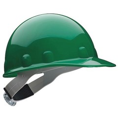 Fibre-Metal By Honeywell E2rw74a000 Hard Hat, Super Eight E2, Thermoplastic, 8