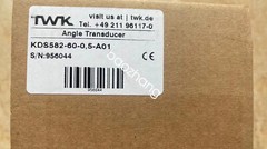 1pc NEW KDS582-60-0,5-A01 Encoder By DHL or FedEx
