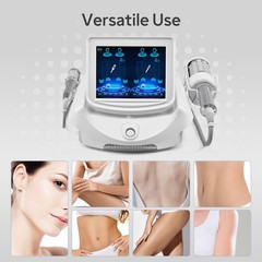 2026 Inner Ball Roller Machine For Body Massage Taut Skin&Skin Texture Care USA